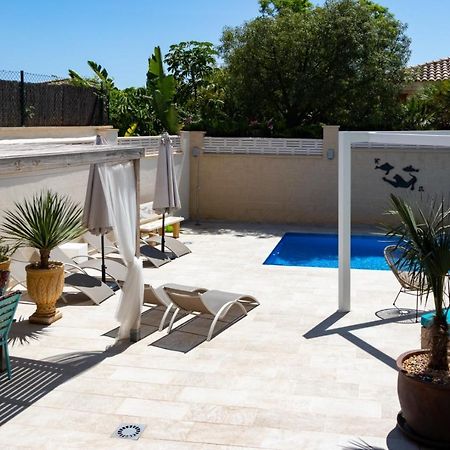 Casa Verde Guesthouse Mutxamel Kültér fotó