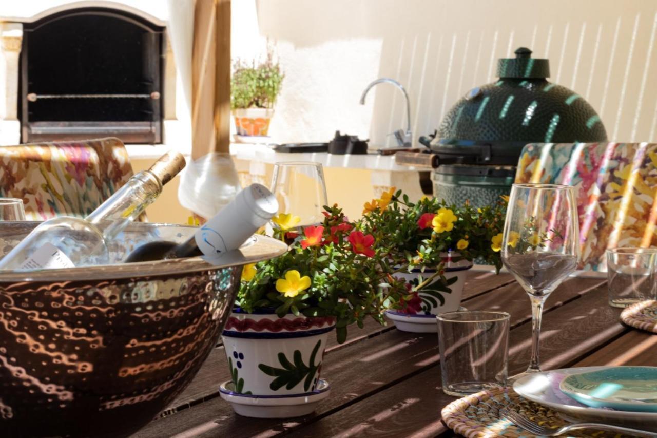 Casa Verde Guesthouse Mutxamel Kültér fotó