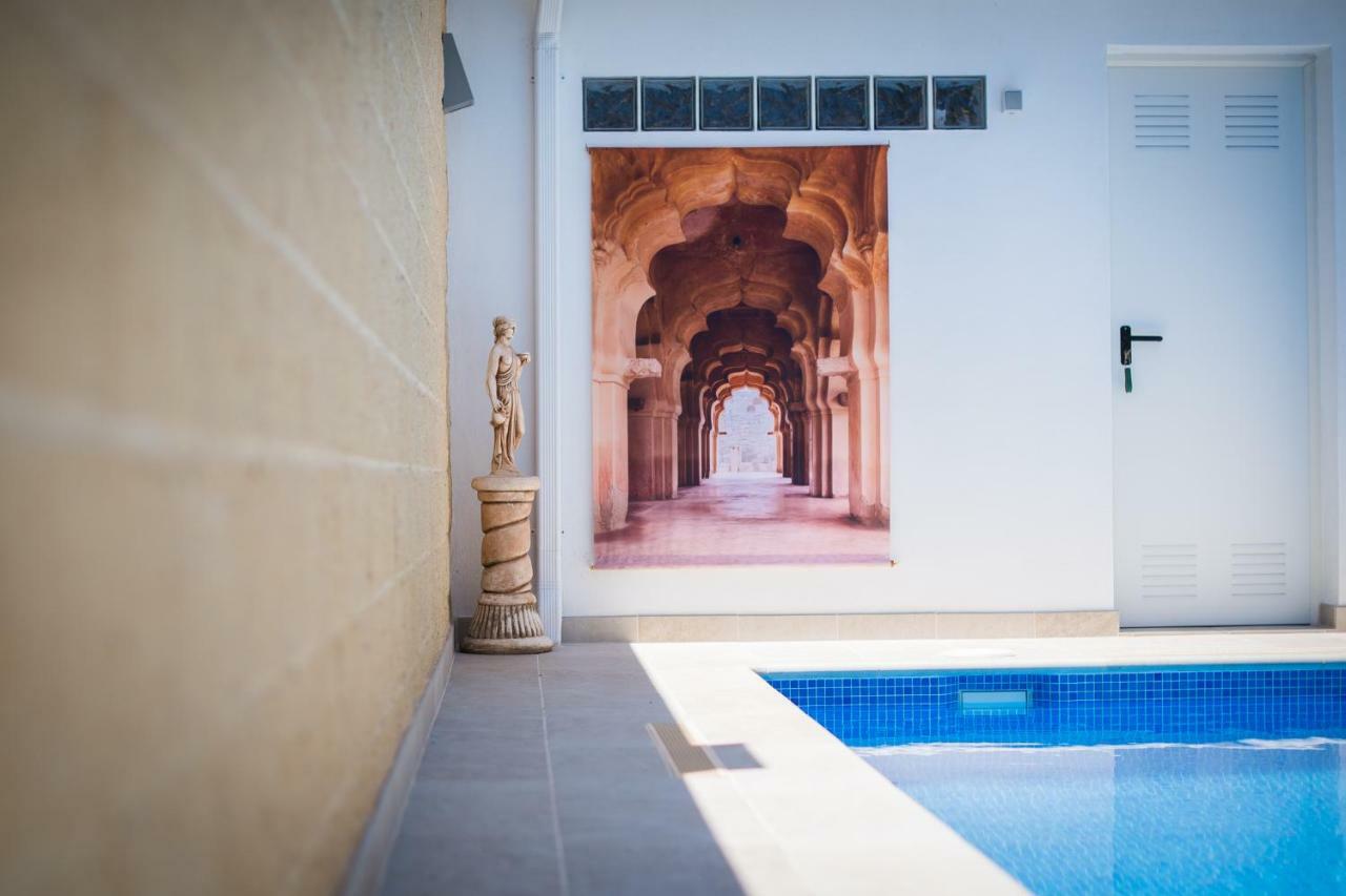 Casa Verde Guesthouse Mutxamel Kültér fotó