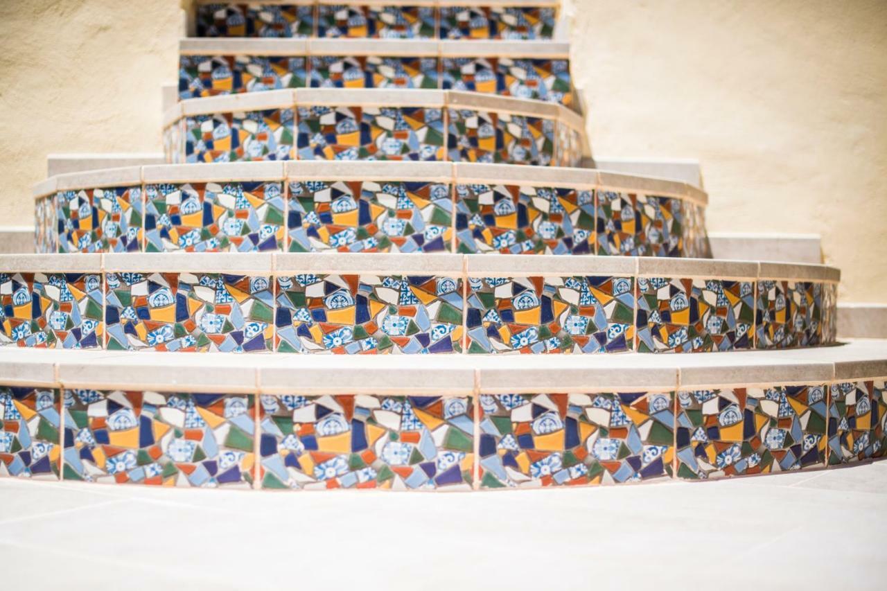 Casa Verde Guesthouse Mutxamel Kültér fotó