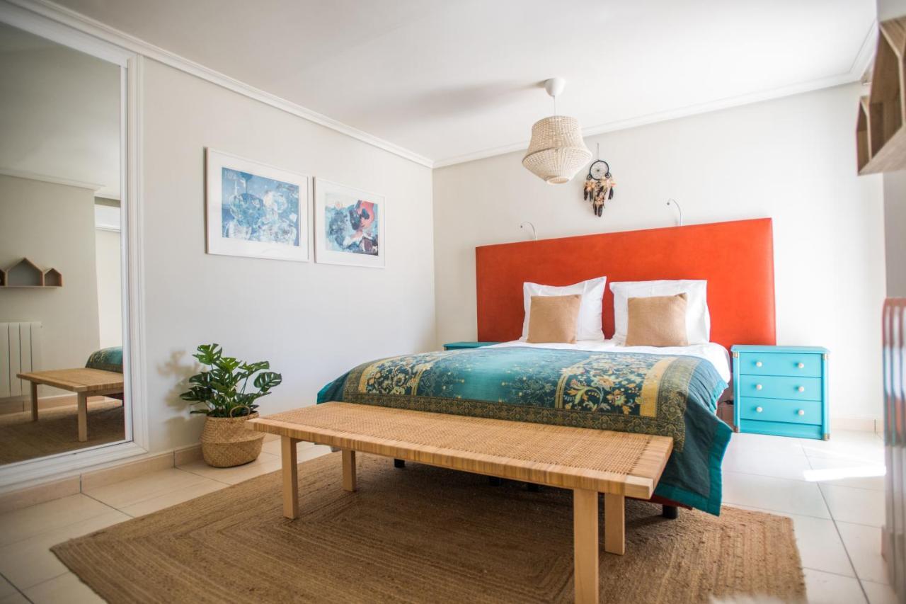 Casa Verde Guesthouse Mutxamel Kültér fotó